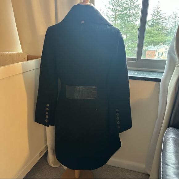 Mackage Military Diana Coat - Picture 9 of 10